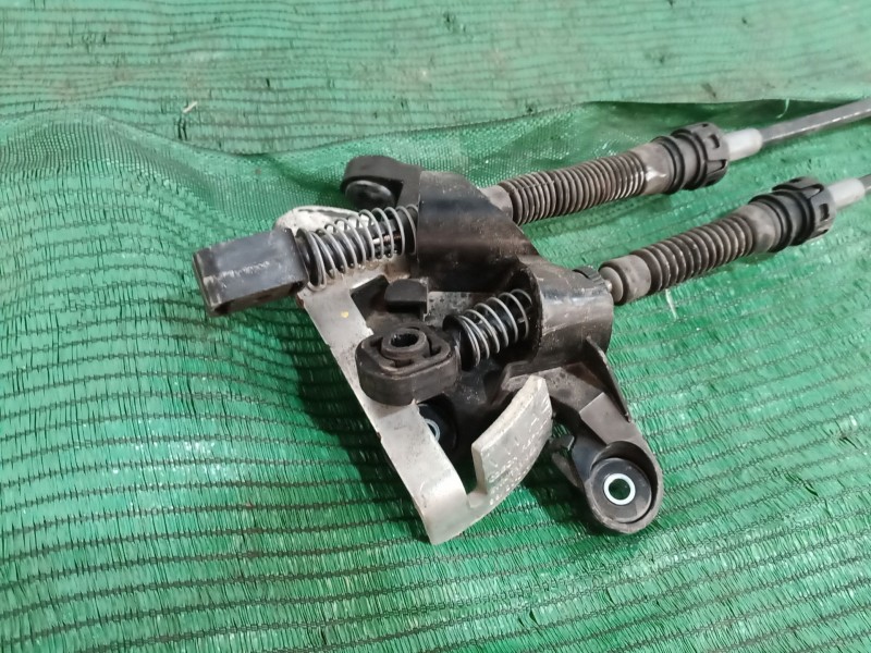 Recambio de palanca cambio para volkswagen tiguan (ad1, ax1) 1.5 tsi referencia OEM IAM SIN REF SIN REF SIN REF