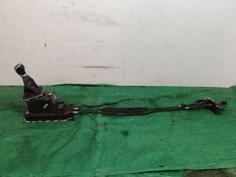 Recambio de palanca cambio para volkswagen tiguan (ad1, ax1) 1.5 tsi referencia OEM IAM SIN REF SIN REF SIN REF