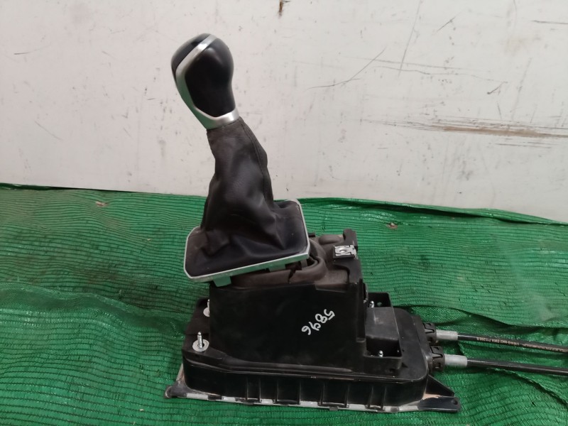 Recambio de palanca cambio para volkswagen tiguan (ad1, ax1) 1.5 tsi referencia OEM IAM SIN REF SIN REF SIN REF