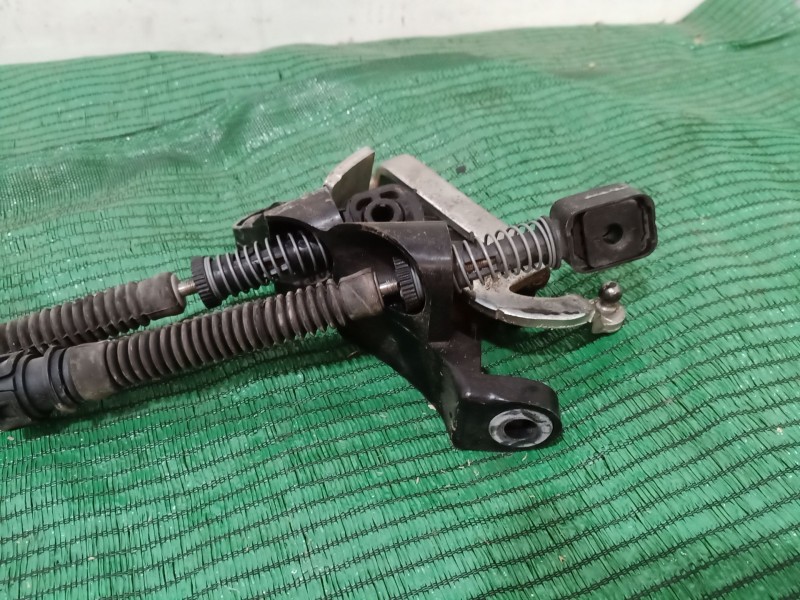 Recambio de palanca cambio para volkswagen tiguan (ad1, ax1) 1.5 tsi referencia OEM IAM SIN REF SIN REF SIN REF