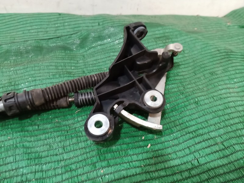 Recambio de palanca cambio para volkswagen tiguan (ad1, ax1) 1.5 tsi referencia OEM IAM SIN REF SIN REF SIN REF