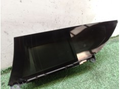 Recambio de pantalla multifuncion para honda civic ix tourer (fk) 1.6 i-dtec (fk3) referencia OEM IAM    2