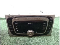 Recambio de sistema audio / radio cd para ford kuga ii (dm2) 2.0 tdci referencia OEM IAM   