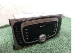 Recambio de sistema audio / radio cd para ford kuga ii (dm2) 2.0 tdci referencia OEM IAM    2