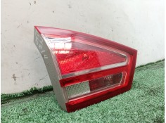 Recambio de piloto trasero izquierdo interior para ford b-max (jk) 1.5 tdci referencia OEM IAM AV1113A603 AV1113A603 AV1113A603 2