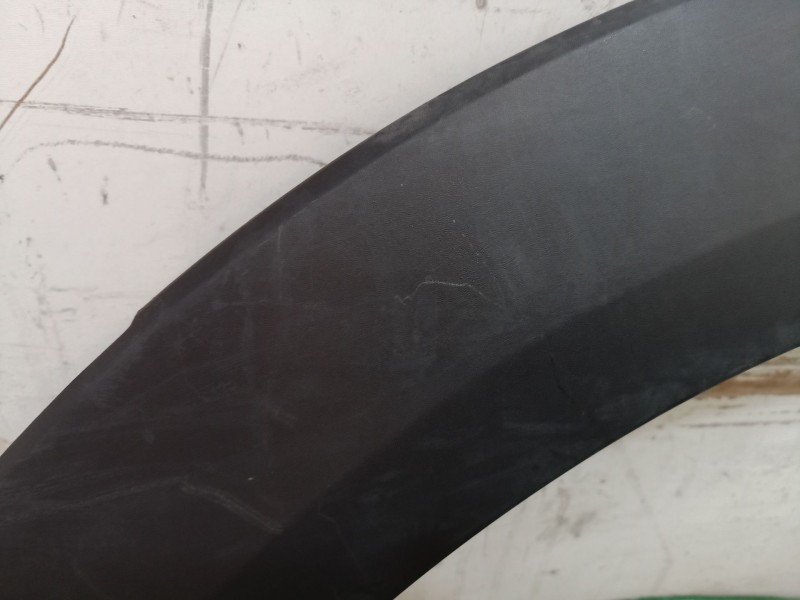 Recambio de aletin trasero derecho para mini mini (f55) cooper d referencia OEM IAM   