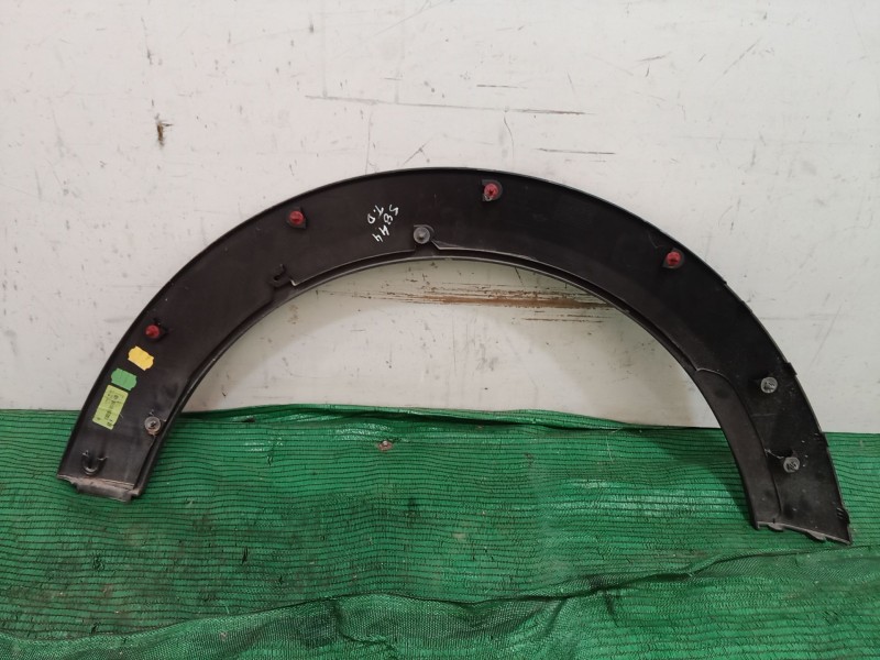 Recambio de aletin trasero derecho para mini mini (f55) cooper d referencia OEM IAM   