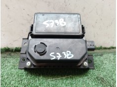 Recambio de modulo confort para renault arkana i (lcm_, ldn_) 1.3 tce 140 (ldn0) referencia OEM IAM 293A03826R 293A03826R 293A03