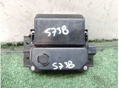 Recambio de modulo confort para renault arkana i (lcm_, ldn_) 1.3 tce 140 (ldn0) referencia OEM IAM 293A03826R 293A03826R 293A03 2