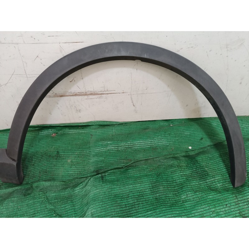 Recambio de aletin delantero derecho para audi q3 (8ub, 8ug) 2.0 tdi referencia OEM IAM   