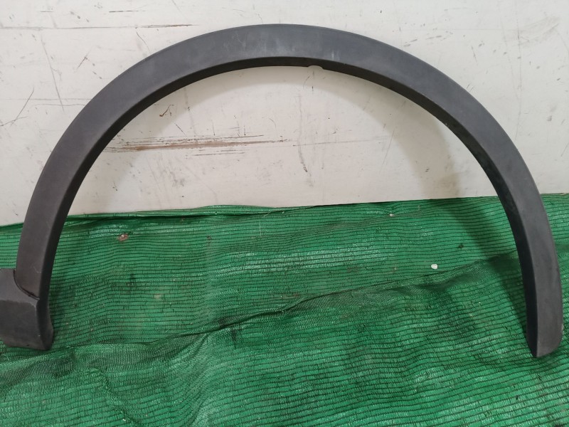 Recambio de aletin delantero derecho para audi q3 (8ub, 8ug) 2.0 tdi referencia OEM IAM   