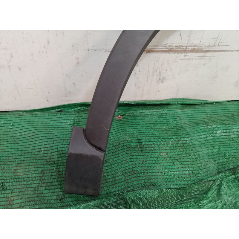 Recambio de aletin delantero derecho para audi q3 (8ub, 8ug) 2.0 tdi referencia OEM IAM   