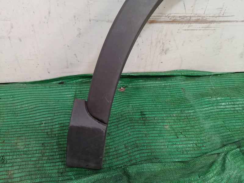 Recambio de aletin delantero derecho para audi q3 (8ub, 8ug) 2.0 tdi referencia OEM IAM   