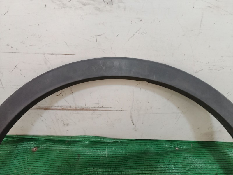 Recambio de aletin delantero derecho para audi q3 (8ub, 8ug) 2.0 tdi referencia OEM IAM   