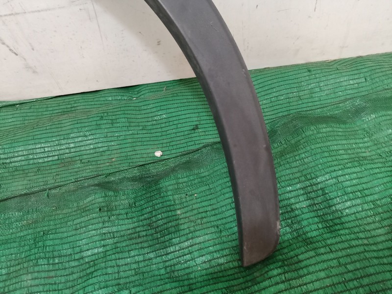 Recambio de aletin delantero derecho para audi q3 (8ub, 8ug) 2.0 tdi referencia OEM IAM   