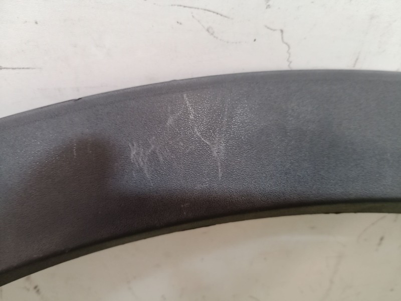 Recambio de aletin delantero derecho para audi q3 (8ub, 8ug) 2.0 tdi referencia OEM IAM   