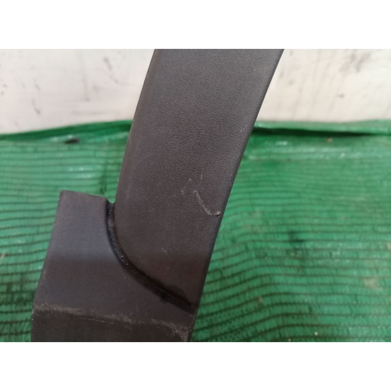 Recambio de aletin delantero derecho para audi q3 (8ub, 8ug) 2.0 tdi referencia OEM IAM   