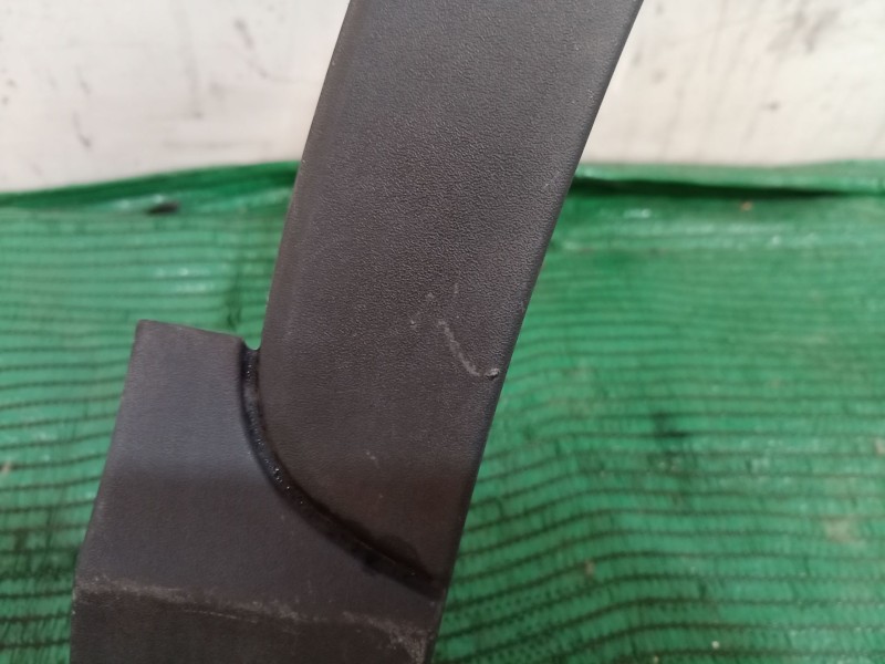 Recambio de aletin delantero derecho para audi q3 (8ub, 8ug) 2.0 tdi referencia OEM IAM   