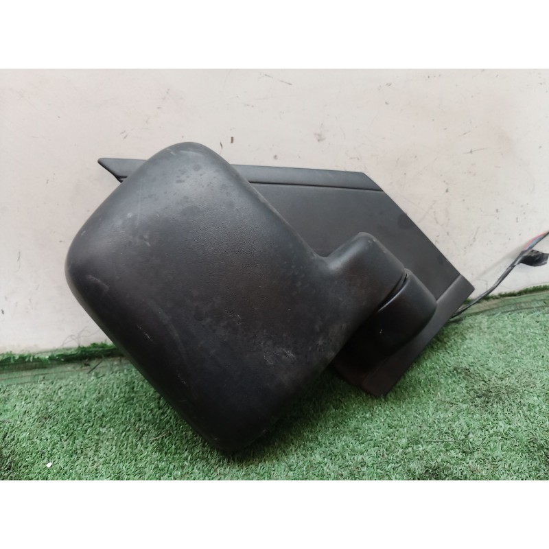 Recambio de retrovisor derecho para ford tourneo connect 1.8 tdci /tddi /di referencia OEM IAM   