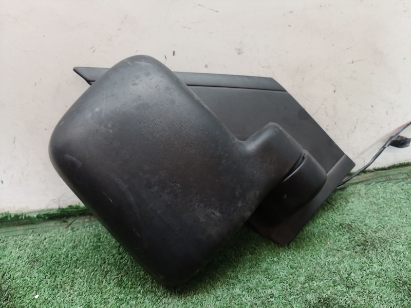 Recambio de retrovisor derecho para ford tourneo connect 1.8 tdci /tddi /di referencia OEM IAM   