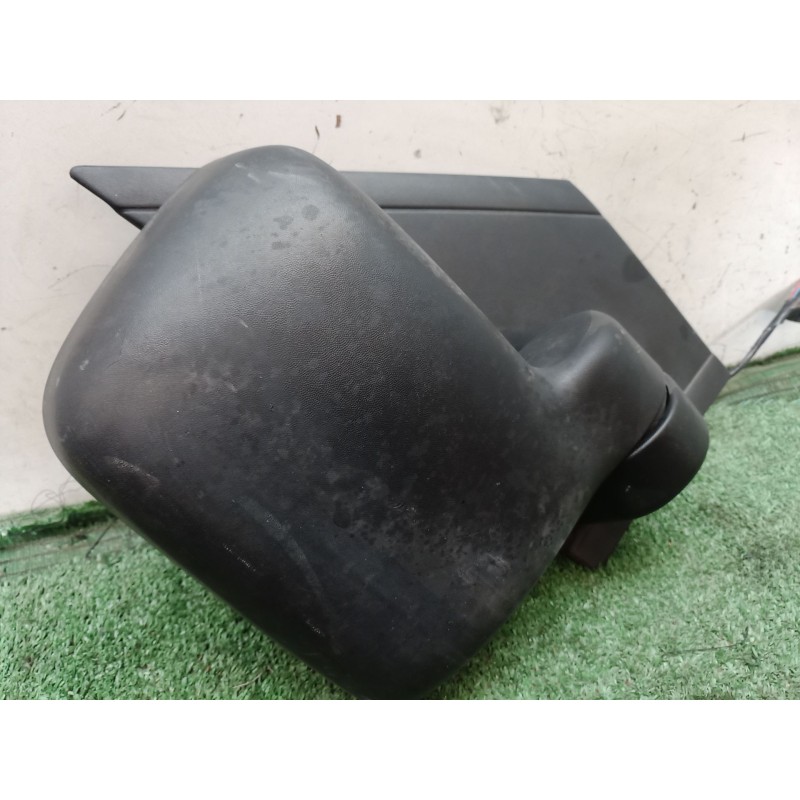 Recambio de retrovisor derecho para ford tourneo connect 1.8 tdci /tddi /di referencia OEM IAM   