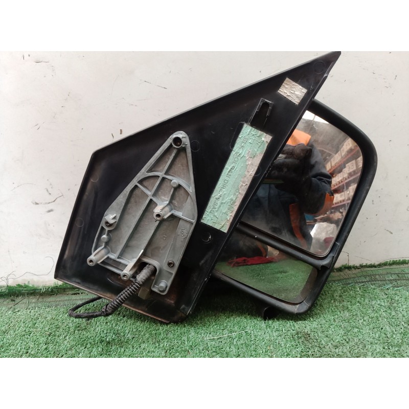 Recambio de retrovisor derecho para ford tourneo connect 1.8 tdci /tddi /di referencia OEM IAM   