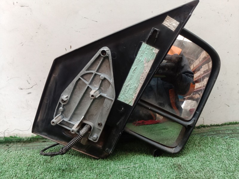 Recambio de retrovisor derecho para ford tourneo connect 1.8 tdci /tddi /di referencia OEM IAM   