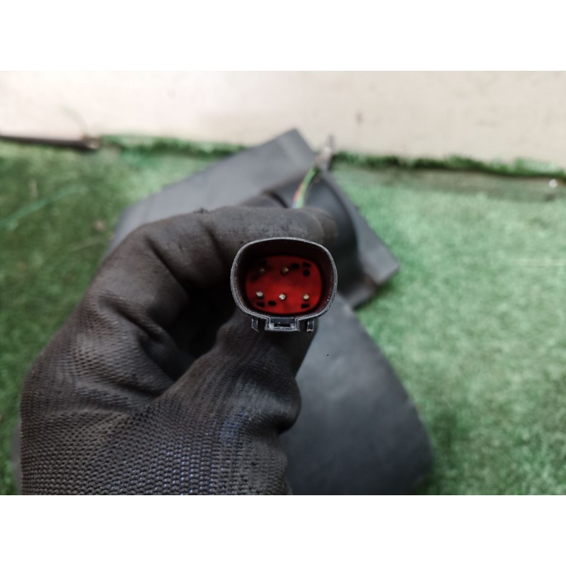 Recambio de retrovisor derecho para ford tourneo connect 1.8 tdci /tddi /di referencia OEM IAM   