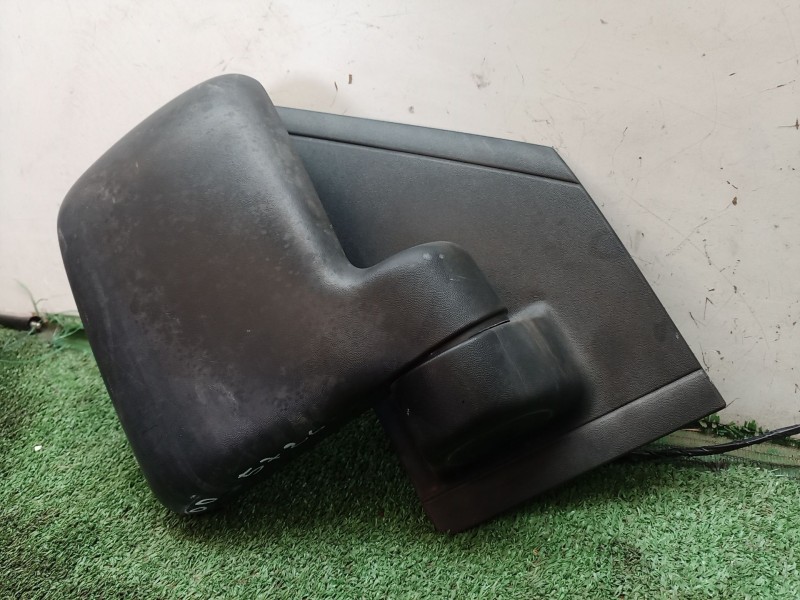 Recambio de retrovisor derecho para ford tourneo connect 1.8 tdci /tddi /di referencia OEM IAM   