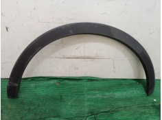 Recambio de aletin trasero izquierdo para audi q3 (8ub, 8ug) 2.0 tdi referencia OEM IAM   