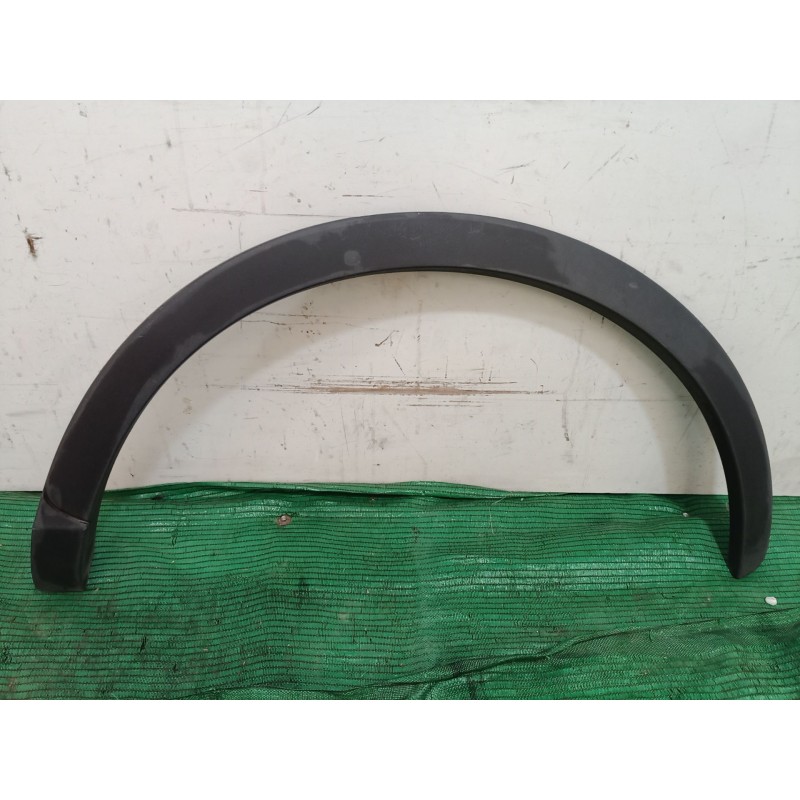 Recambio de aletin trasero izquierdo para audi q3 (8ub, 8ug) 2.0 tdi referencia OEM IAM   
