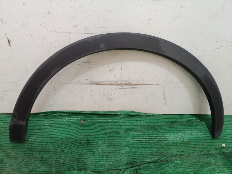 Recambio de aletin trasero izquierdo para audi q3 (8ub, 8ug) 2.0 tdi referencia OEM IAM   