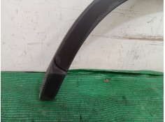 Recambio de aletin trasero izquierdo para audi q3 (8ub, 8ug) 2.0 tdi referencia OEM IAM    2