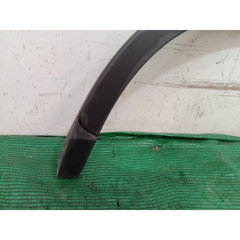 Recambio de aletin trasero izquierdo para audi q3 (8ub, 8ug) 2.0 tdi referencia OEM IAM   