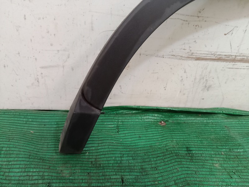 Recambio de aletin trasero izquierdo para audi q3 (8ub, 8ug) 2.0 tdi referencia OEM IAM   