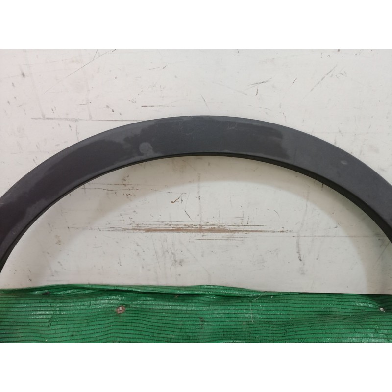 Recambio de aletin trasero izquierdo para audi q3 (8ub, 8ug) 2.0 tdi referencia OEM IAM   