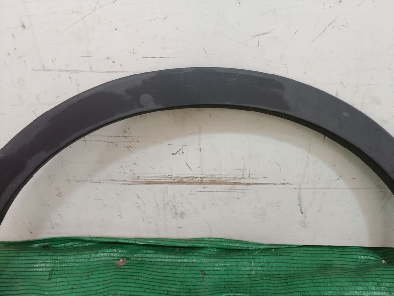 Recambio de aletin trasero izquierdo para audi q3 (8ub, 8ug) 2.0 tdi referencia OEM IAM   