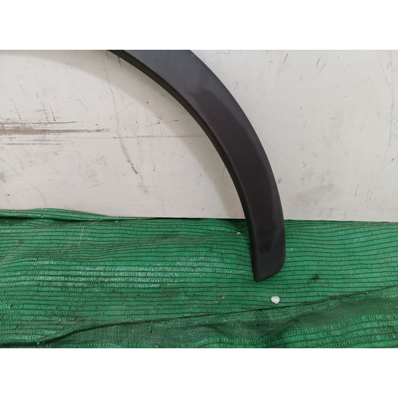 Recambio de aletin trasero izquierdo para audi q3 (8ub, 8ug) 2.0 tdi referencia OEM IAM   