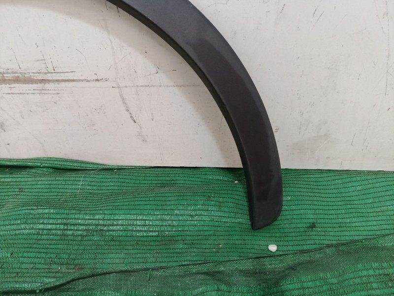 Recambio de aletin trasero izquierdo para audi q3 (8ub, 8ug) 2.0 tdi referencia OEM IAM   