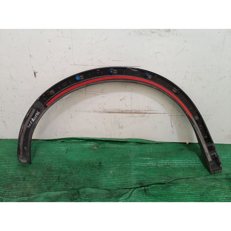 Recambio de aletin trasero izquierdo para audi q3 (8ub, 8ug) 2.0 tdi referencia OEM IAM   