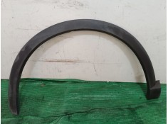 Recambio de aleta delantera izquierda para audi q3 (8ub, 8ug) 2.0 tdi referencia OEM IAM   