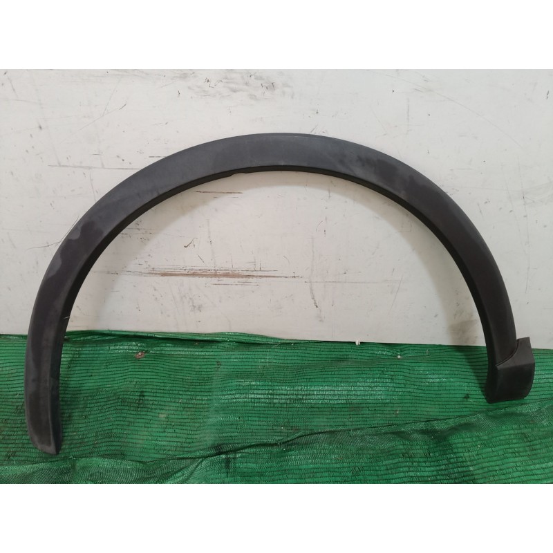 Recambio de aleta delantera izquierda para audi q3 (8ub, 8ug) 2.0 tdi referencia OEM IAM   