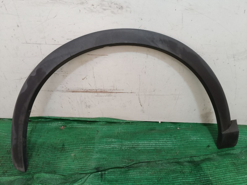 Recambio de aleta delantera izquierda para audi q3 (8ub, 8ug) 2.0 tdi referencia OEM IAM   