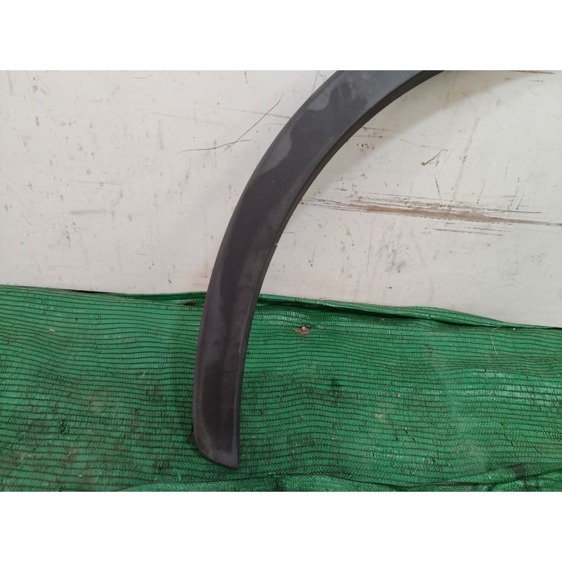 Recambio de aleta delantera izquierda para audi q3 (8ub, 8ug) 2.0 tdi referencia OEM IAM   