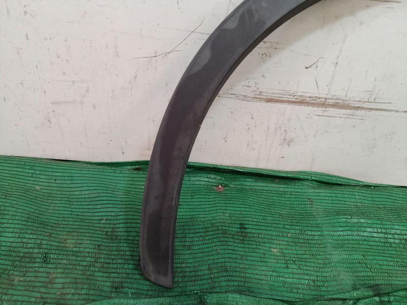 Recambio de aleta delantera izquierda para audi q3 (8ub, 8ug) 2.0 tdi referencia OEM IAM   