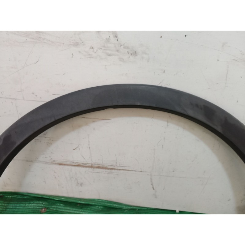 Recambio de aleta delantera izquierda para audi q3 (8ub, 8ug) 2.0 tdi referencia OEM IAM   