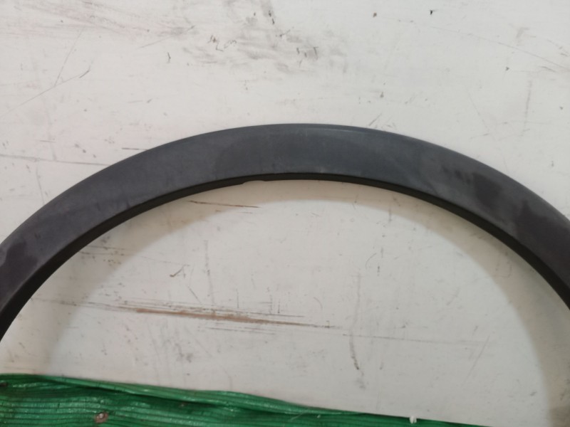 Recambio de aleta delantera izquierda para audi q3 (8ub, 8ug) 2.0 tdi referencia OEM IAM   