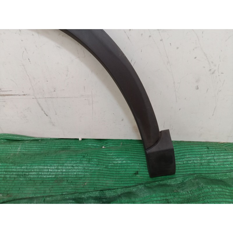 Recambio de aleta delantera izquierda para audi q3 (8ub, 8ug) 2.0 tdi referencia OEM IAM   