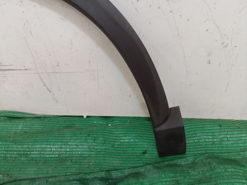 Recambio de aleta delantera izquierda para audi q3 (8ub, 8ug) 2.0 tdi referencia OEM IAM   