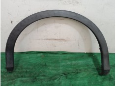 Recambio de aletin delantero izquierdo para honda civic ix tourer (fk) 1.6 i-dtec (fk3) referencia OEM IAM   